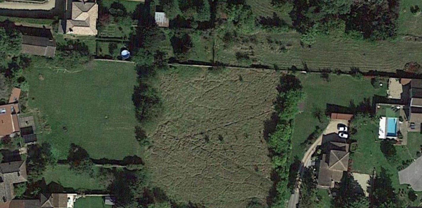 Maison avec terrain à Charnay-lès-Mâcon (#5157749)