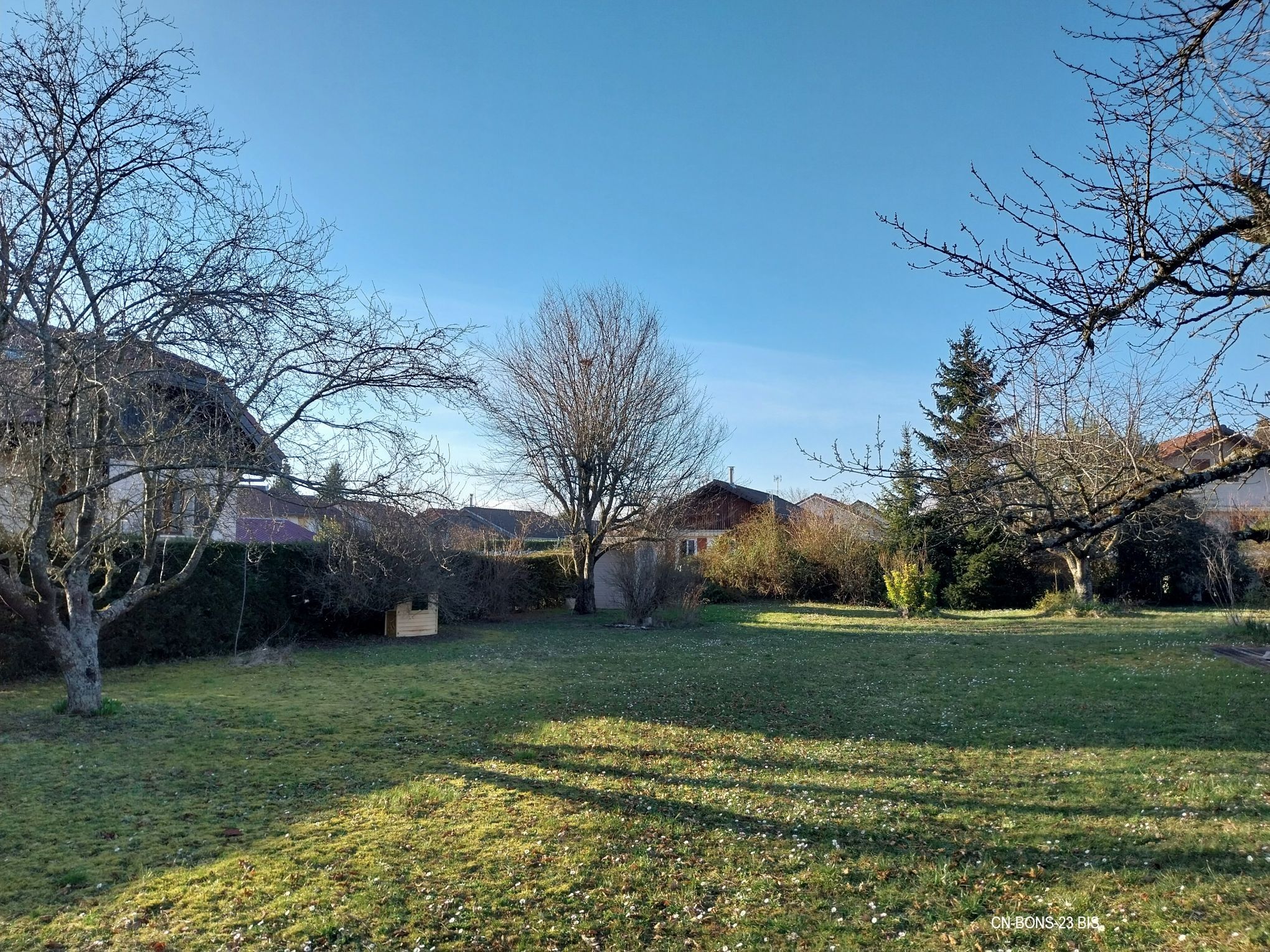 Photo maison Bons-en-Chablais 74890