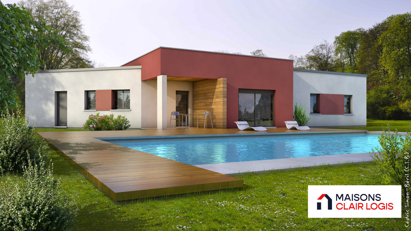 Construction maison – Veyre-Monton (63960)