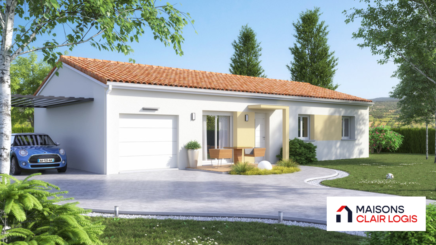 Construction maison – Vendres (34350)