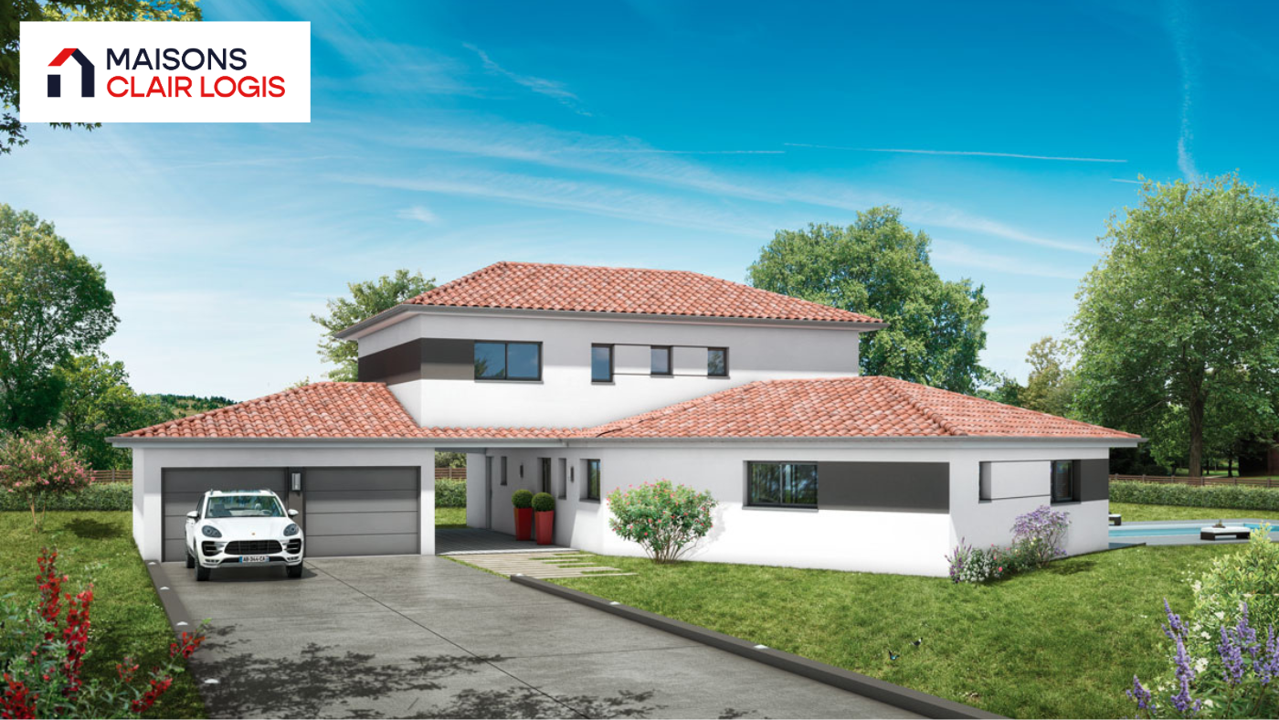 Construction maison – Castillon-du-Gard (30210)