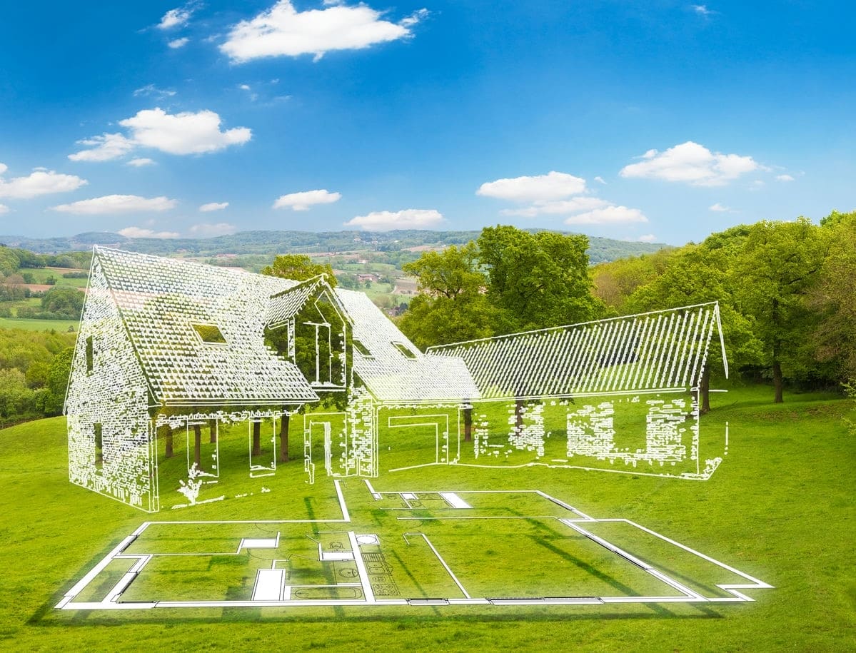 Photo maison Sciez 74140