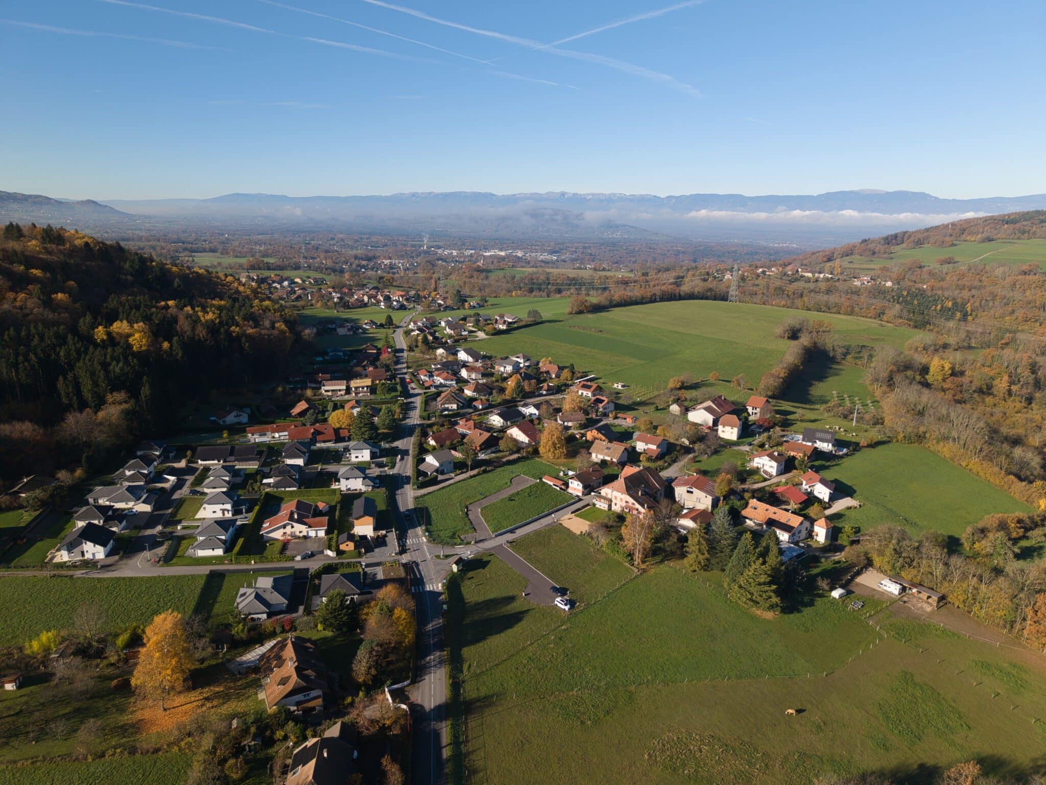 Photo maison Draillant 74550