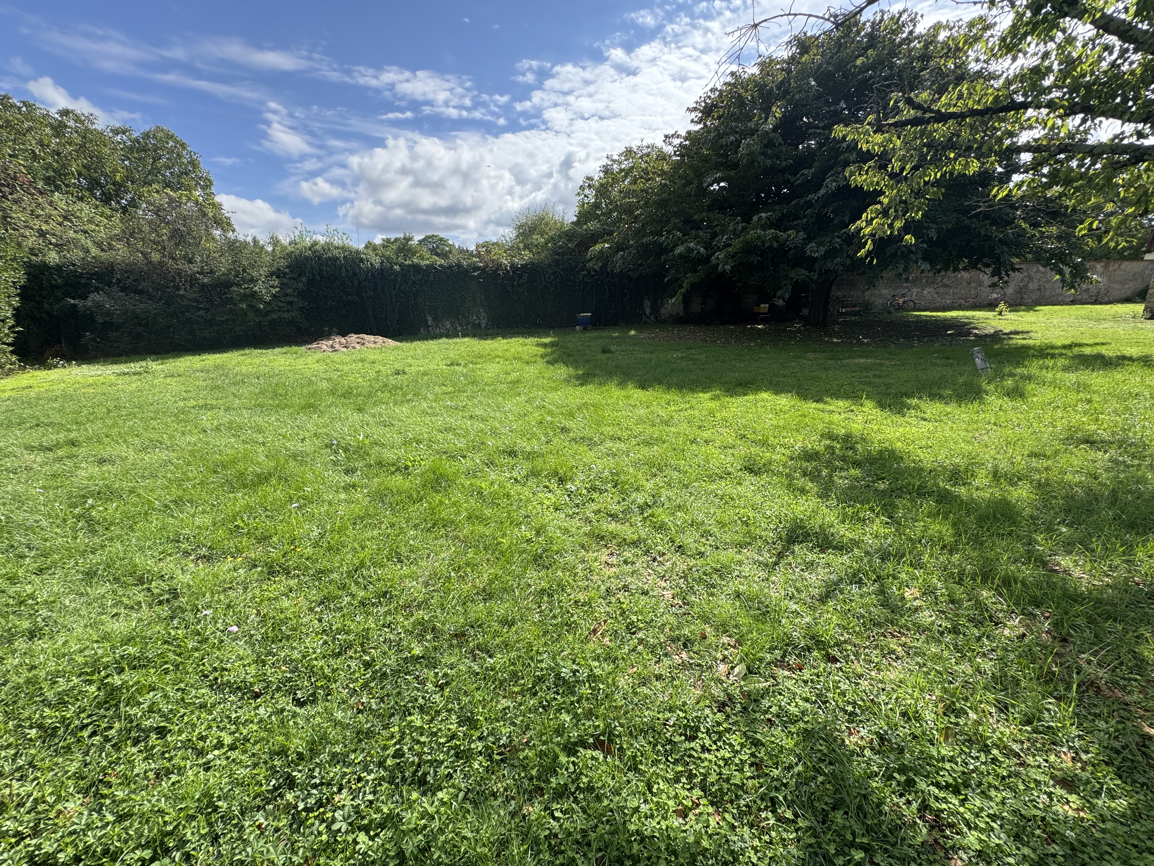 Maison avec terrain à Saint-Quentin-Fallavier (#5145024)