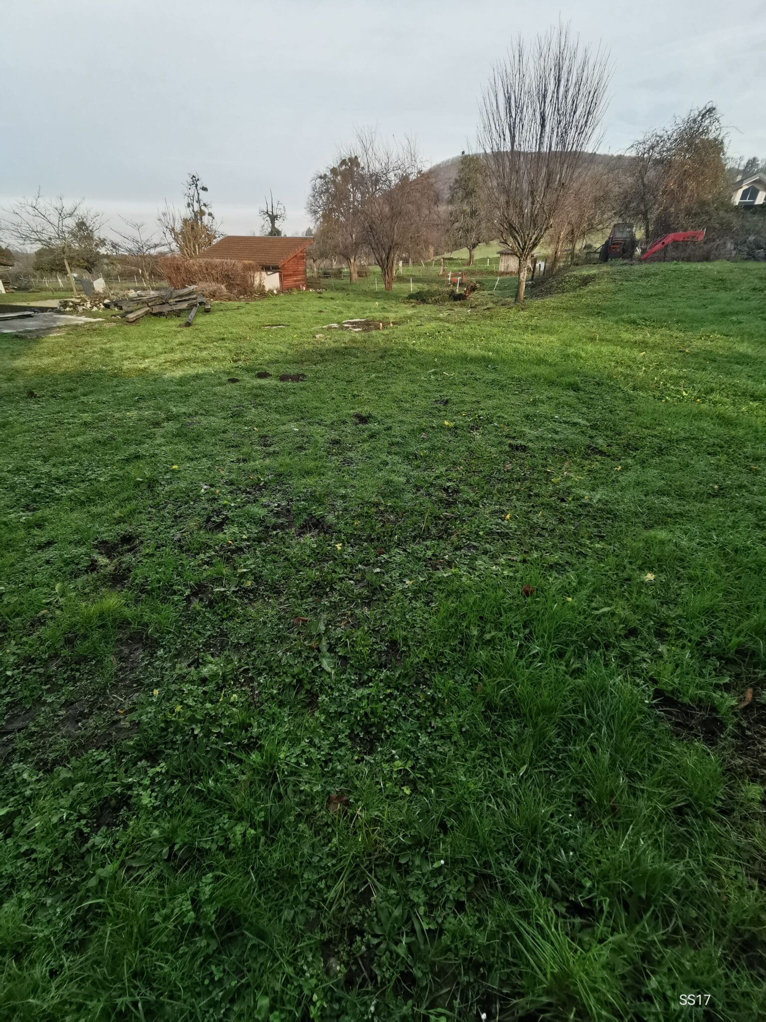 Photo maison Perrignier 74550