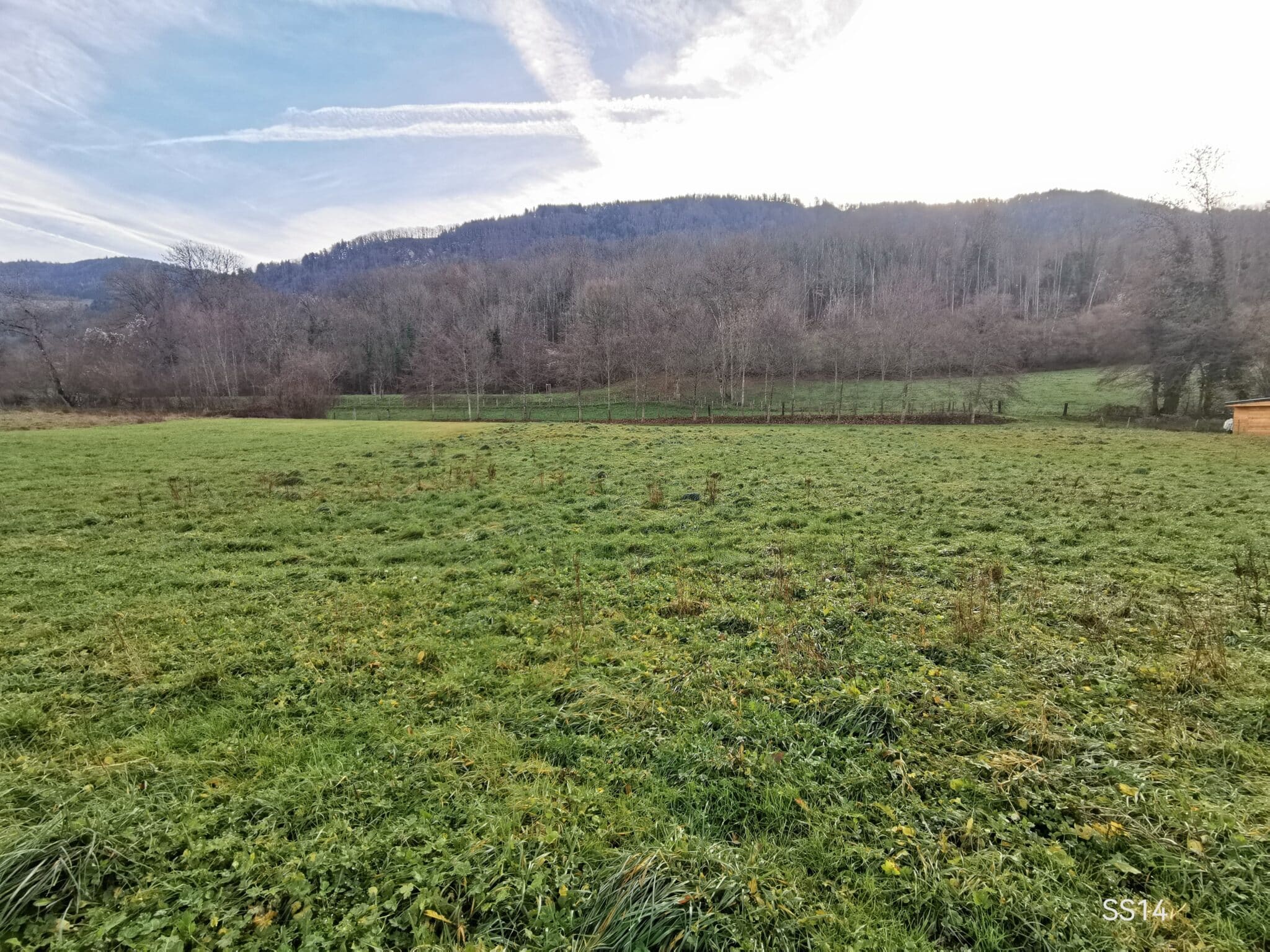 Photo maison Cervens 74550