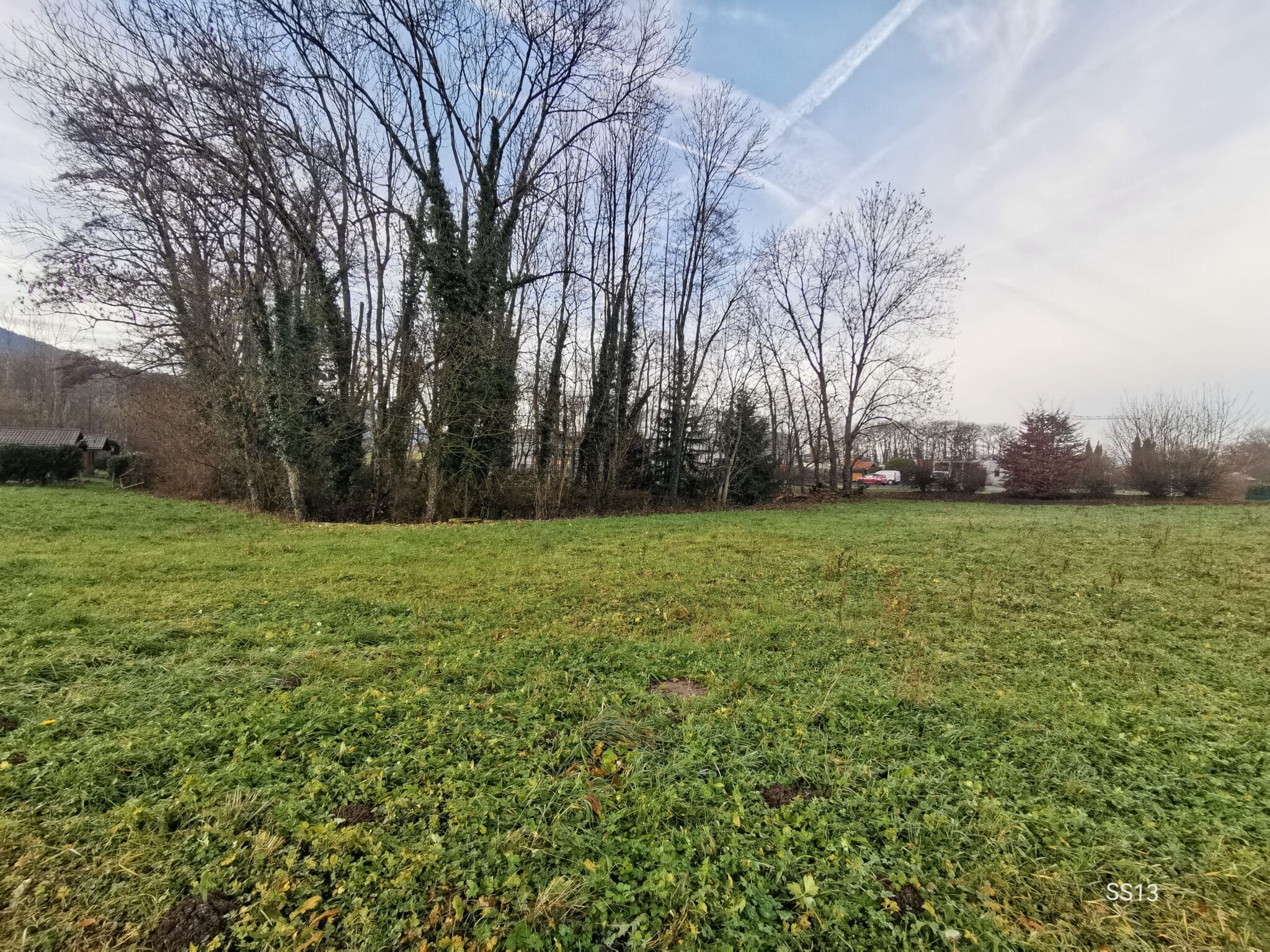 Photo maison Cervens 74550