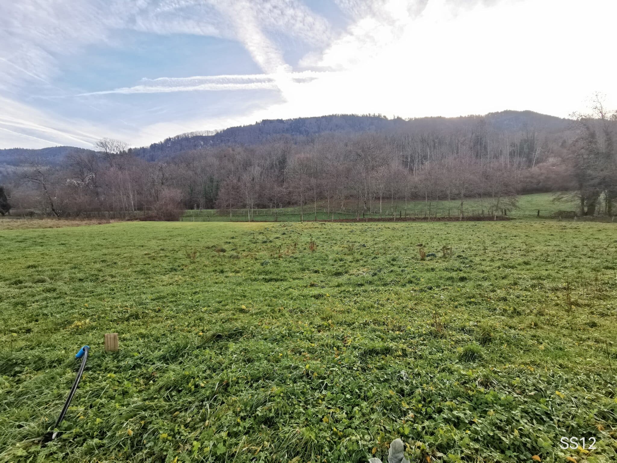 Photo maison Cervens 74550