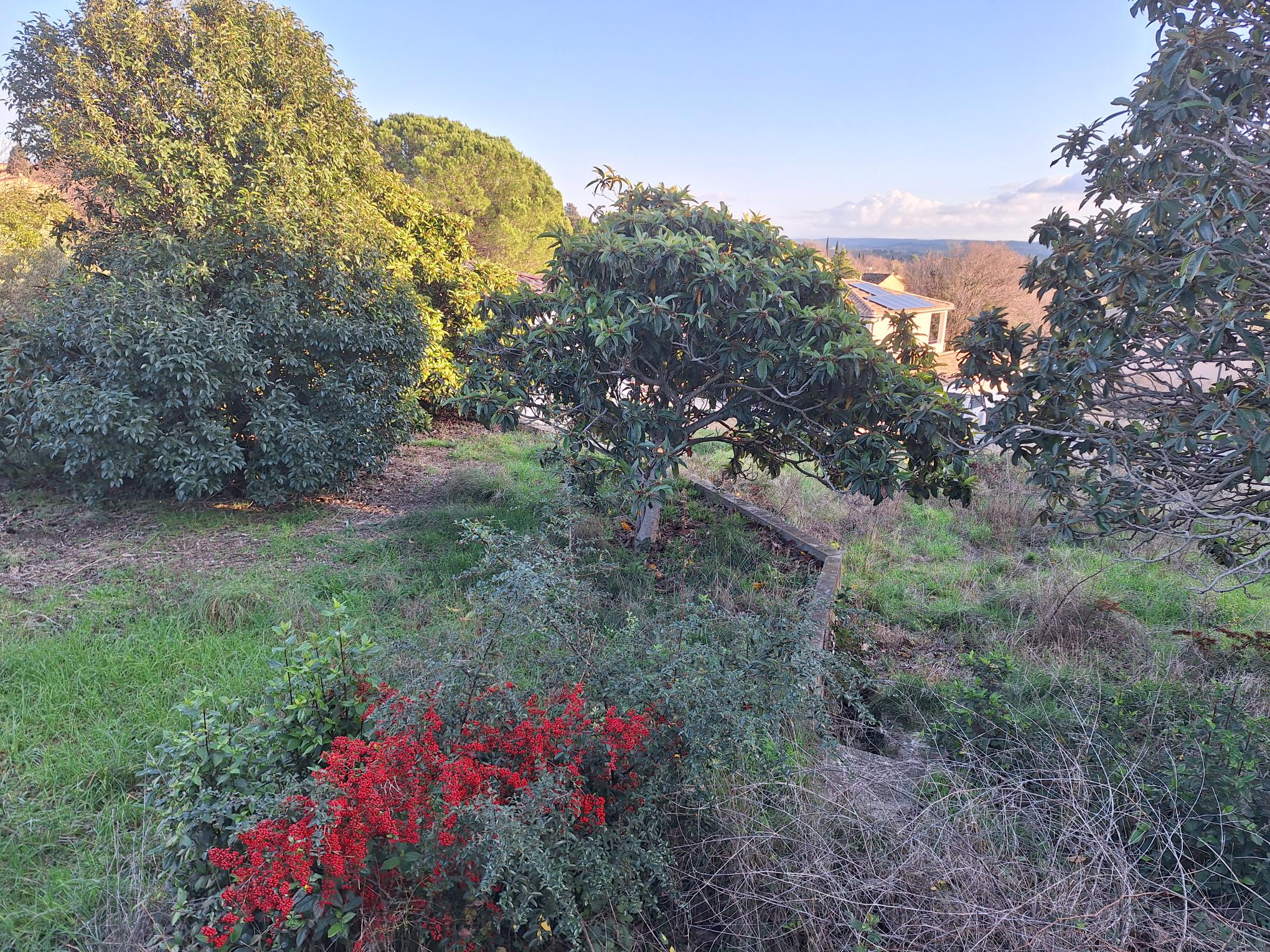 Terrain constructible – Salon-de-Provence (13300)