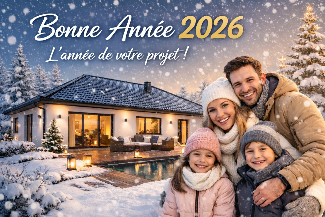 Maison avec terrain à Neuville-sur-Ain (#5105813)