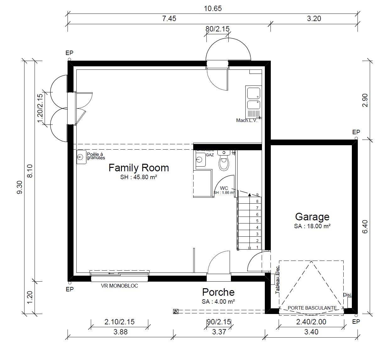 Maison avec terrain à Trévoux (#5106834)