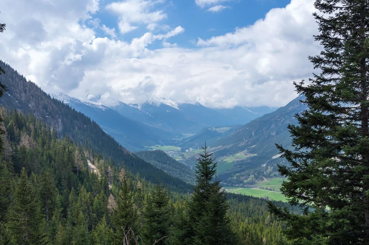 Photo maison Lescheraines 73340