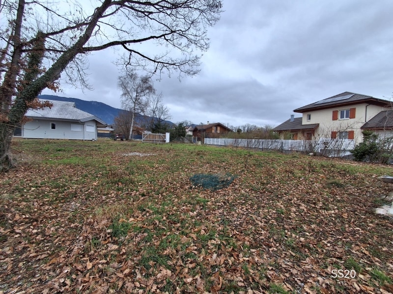 Photo maison Armoy 74200