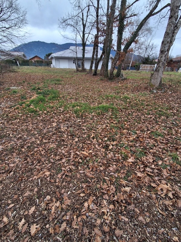 Photo maison Armoy 74200