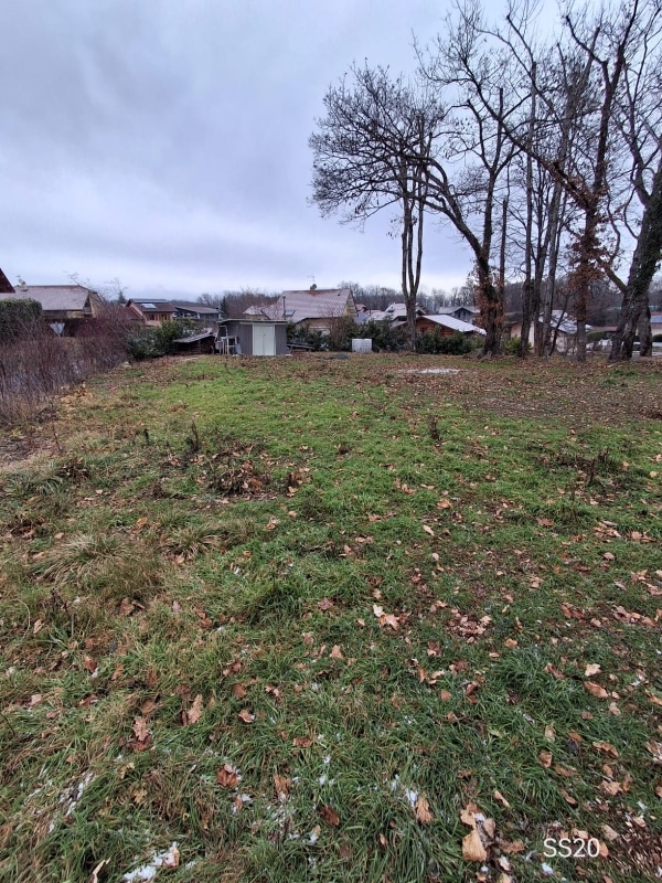 Photo maison Armoy 74200