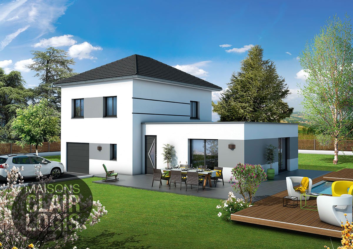 Construction maison – Claix (38640)