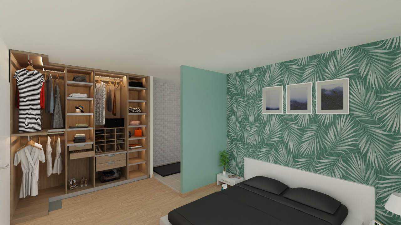 Maison avec terrain à Bonson (#5108698)