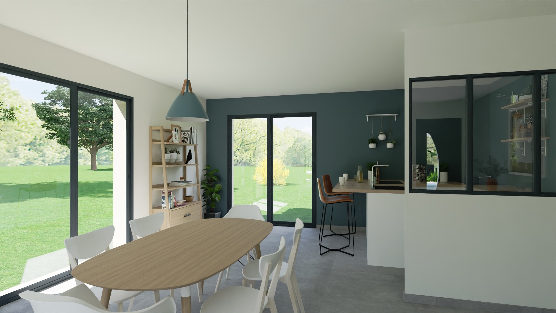 Maison avec terrain à Romanèche-Thorins (#5101591)