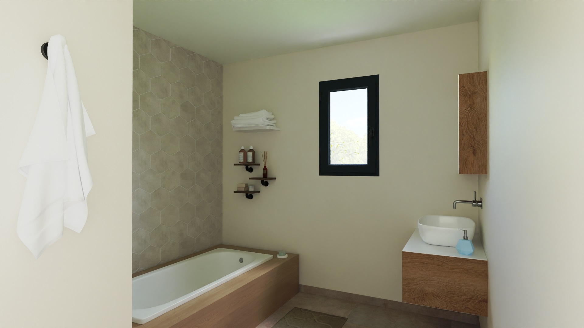 Maison avec terrain à Romanèche-Thorins (#5101591)