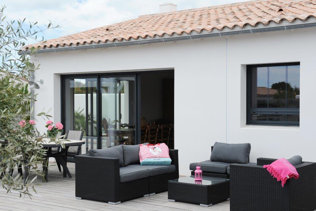 Construction maison – Beauvoisin (30640)