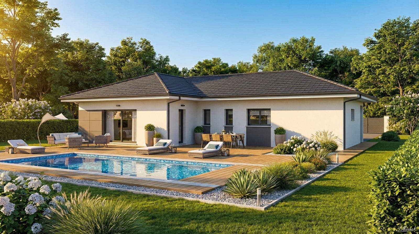 Photo maison Verrens-Arvey 73460