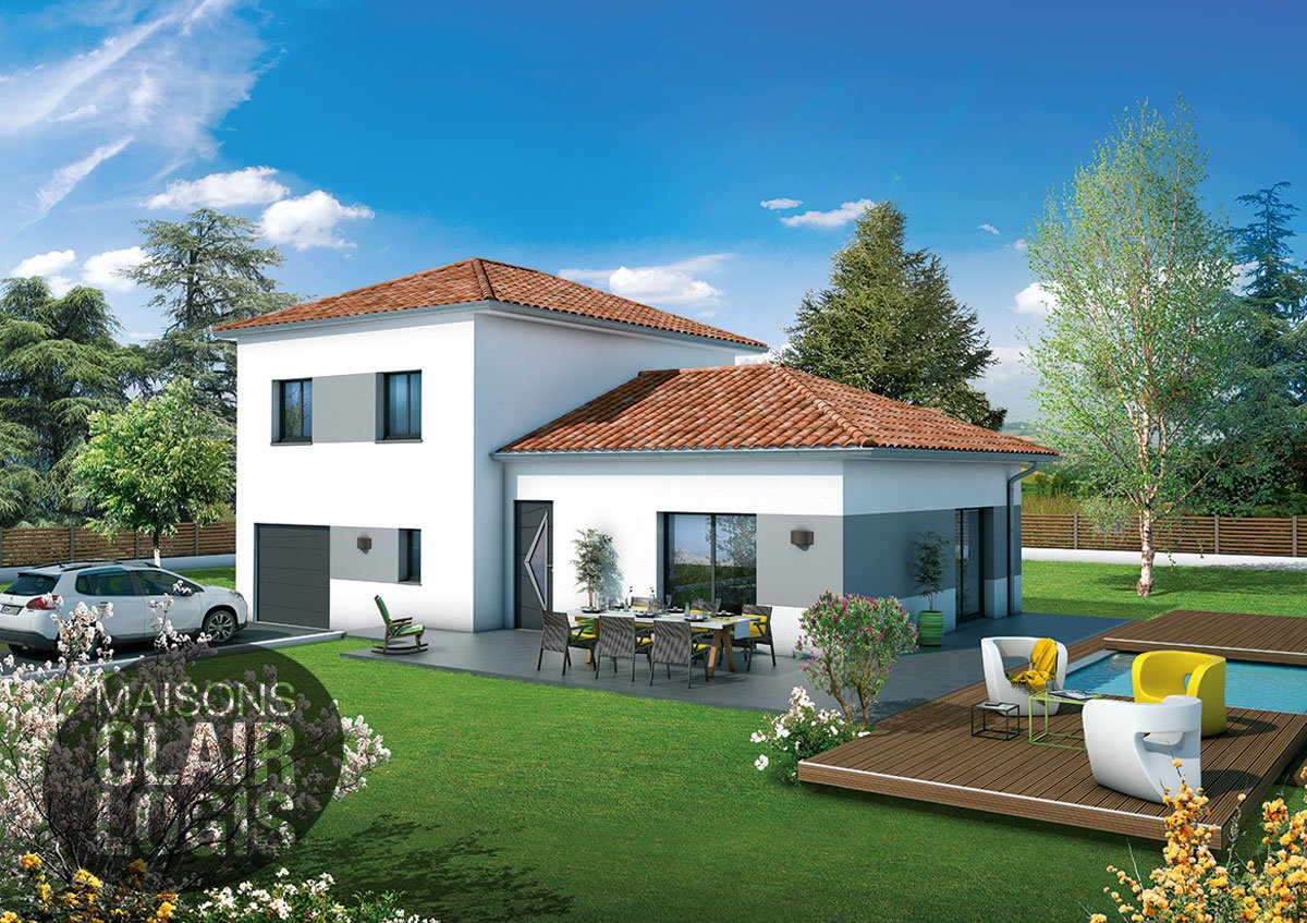 Construction maison – Dolomieu (38110)