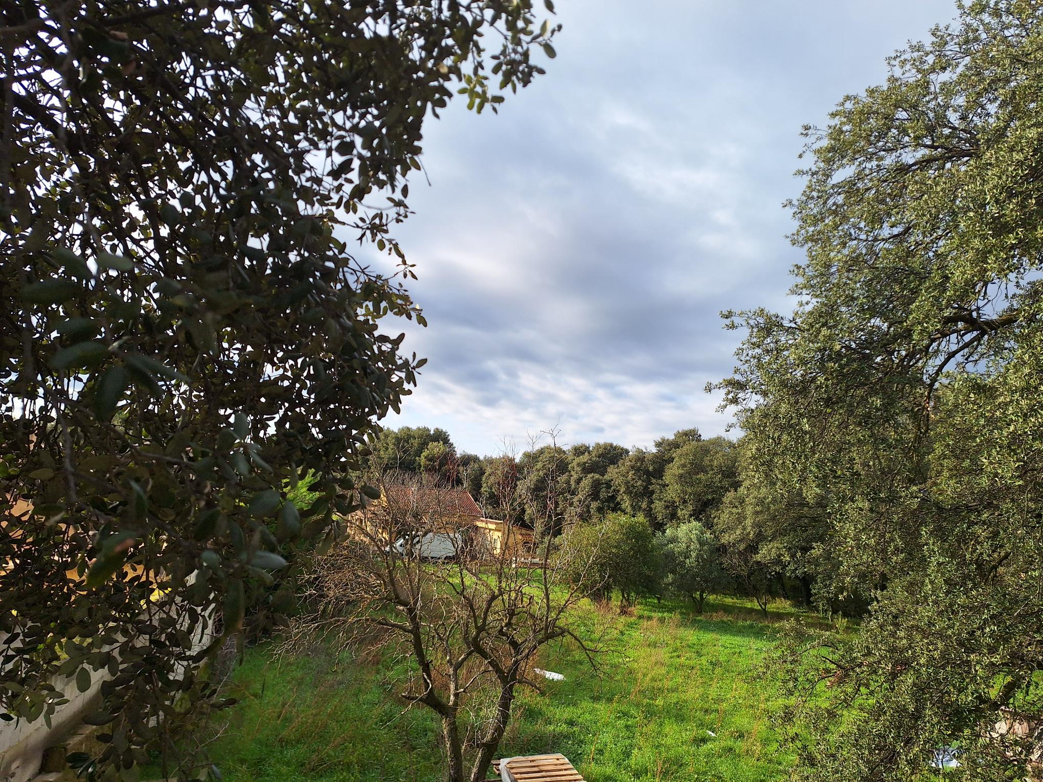 Terrain constructible – Plan-d&rsquo;Orgon (13750)