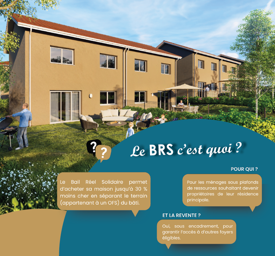 Maison avec terrain à La Chapelle-de-Guinchay (#5101857)