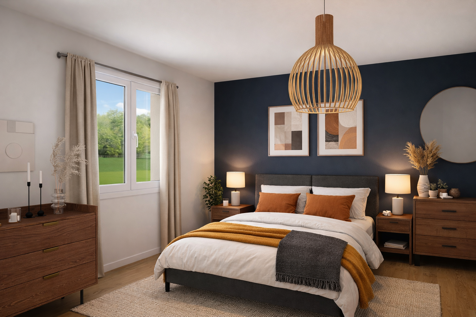 Maison avec terrain à Lancié (#5101878)