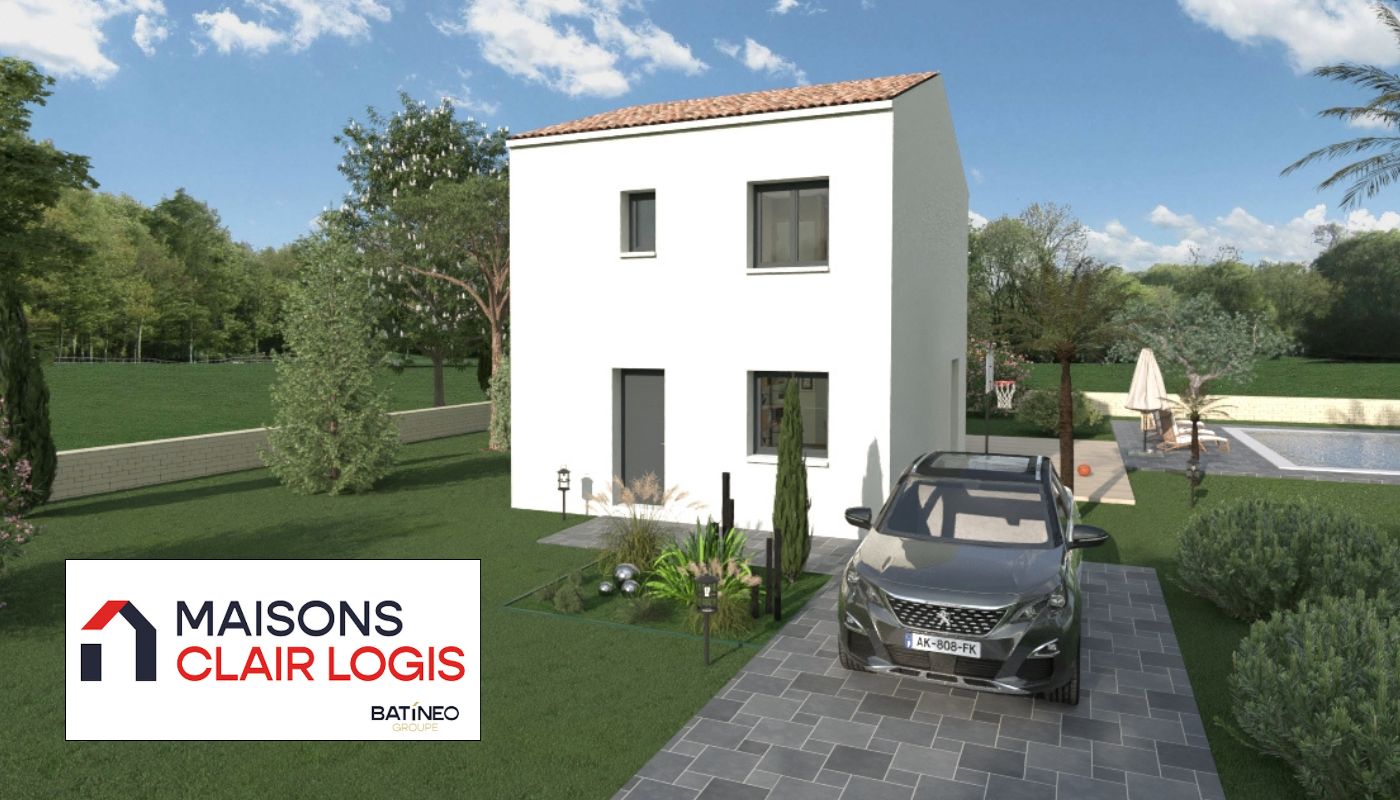 Construction maison – Bagnols-sur-Cèze (30200)