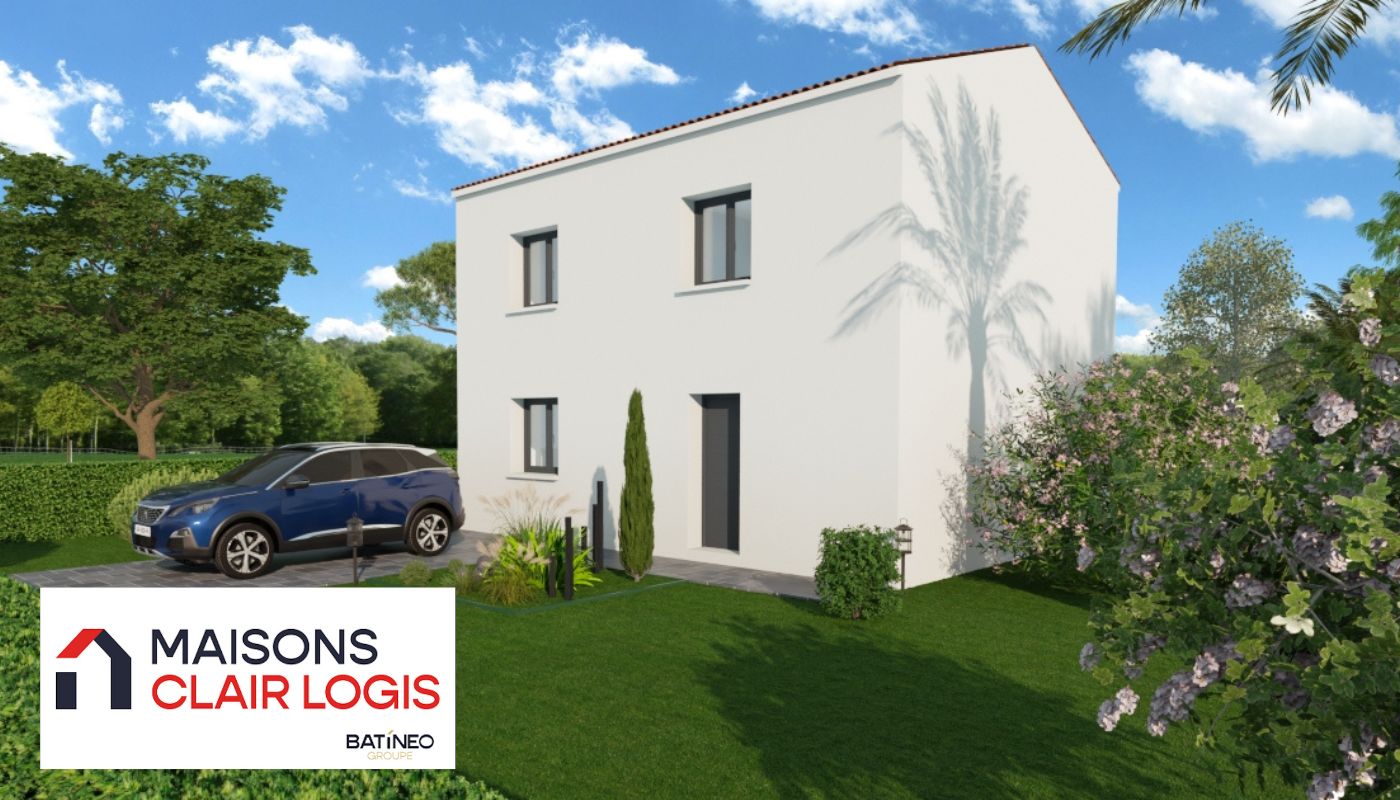 Construction maison – Beauvoisin (30640)