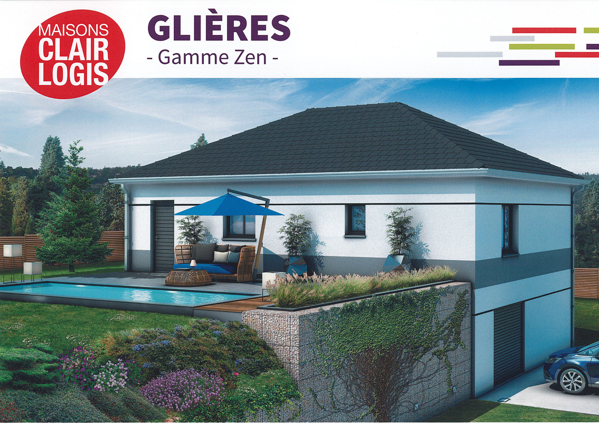 Construction maison – Le Pont-de-Beauvoisin (38480)