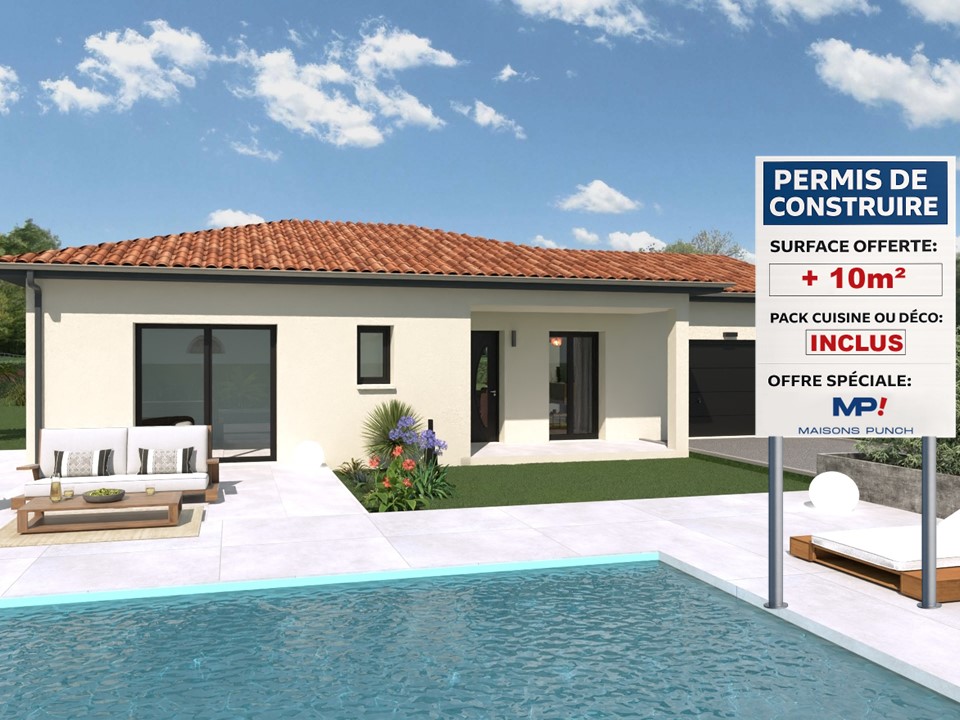 Maison avec terrain à Anse (#5047688)