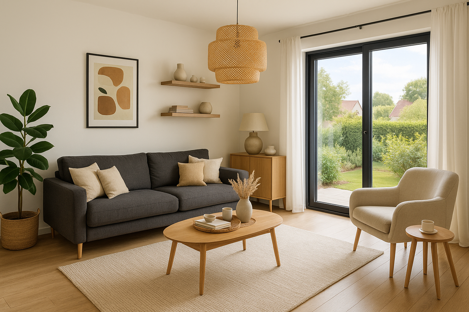 Maison avec terrain à Neuville-sur-Ain (#5105812)