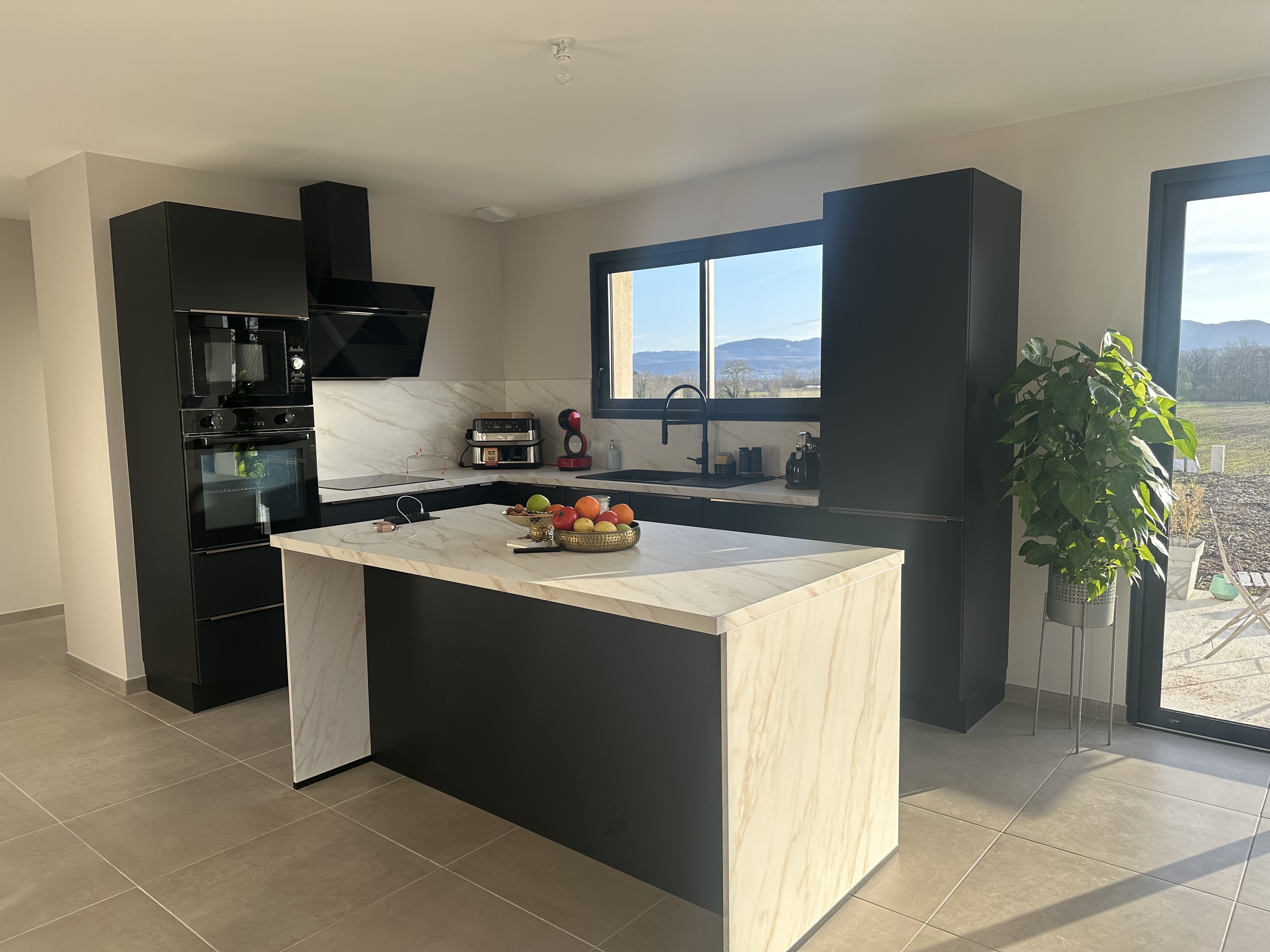 Maison avec terrain à Revonnas (#5096373)