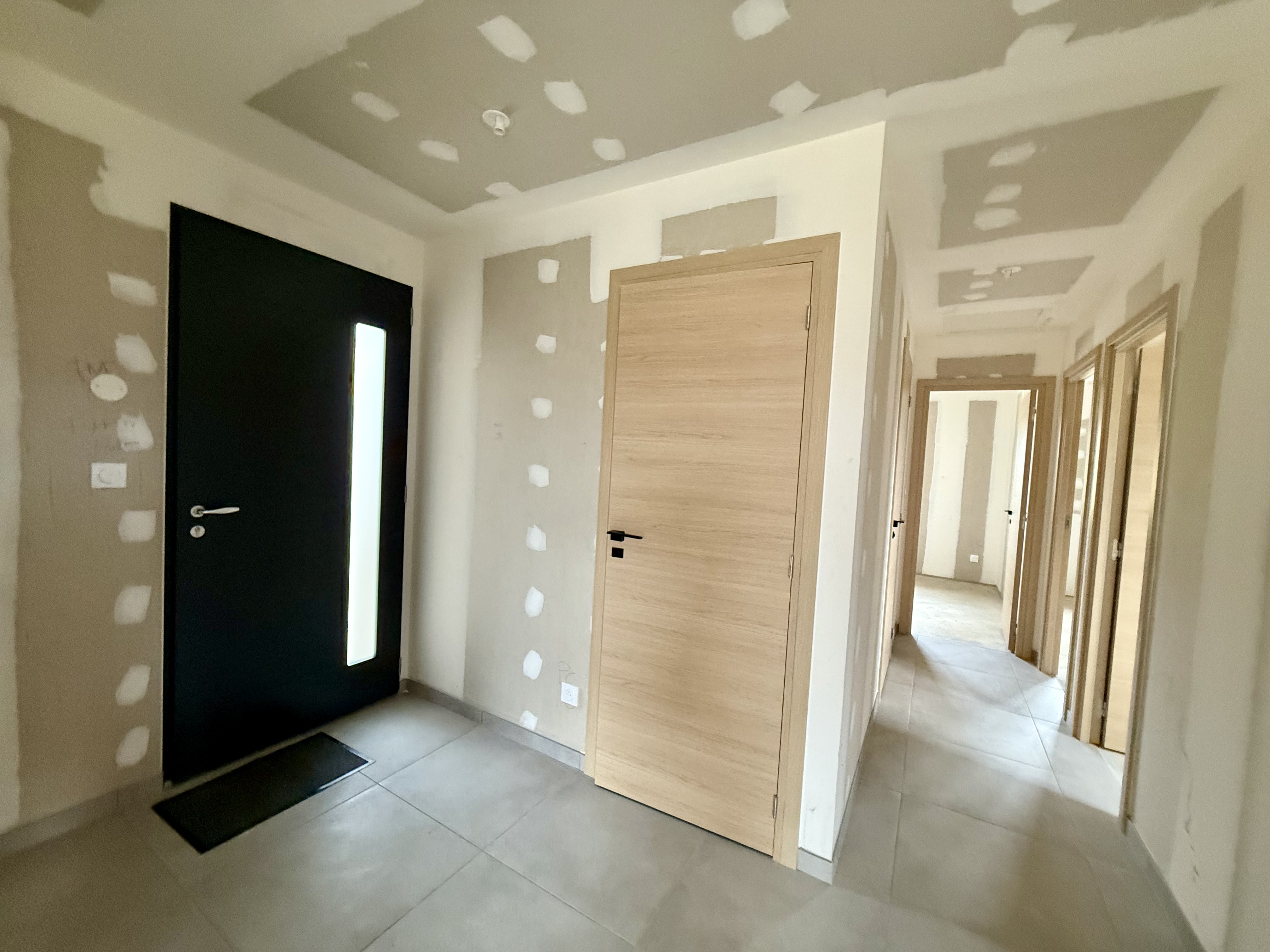 Maison avec terrain à Revonnas (#5096373)