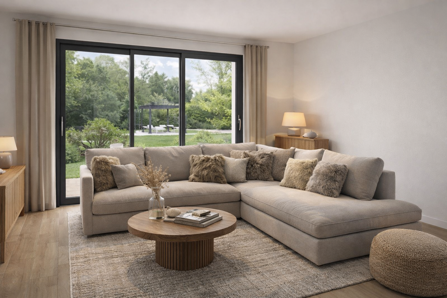 Maison avec terrain à Limas (#5101673)