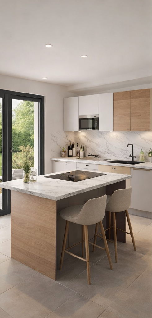 Maison avec terrain à Limas (#5101673)