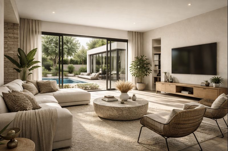 Maison avec terrain à Crémieu (#5159945)