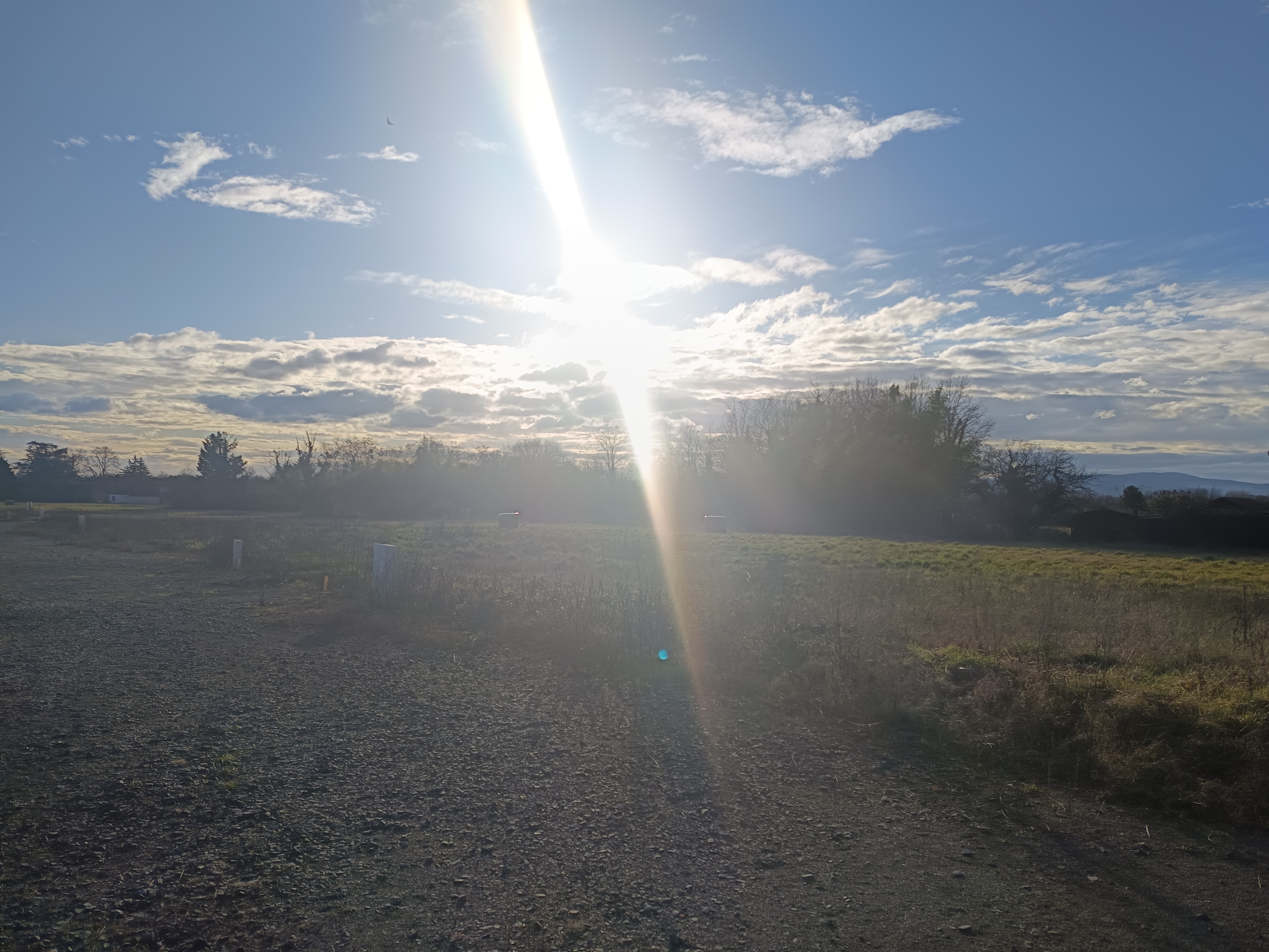 Terrain constructible à Replonges (#5152530)