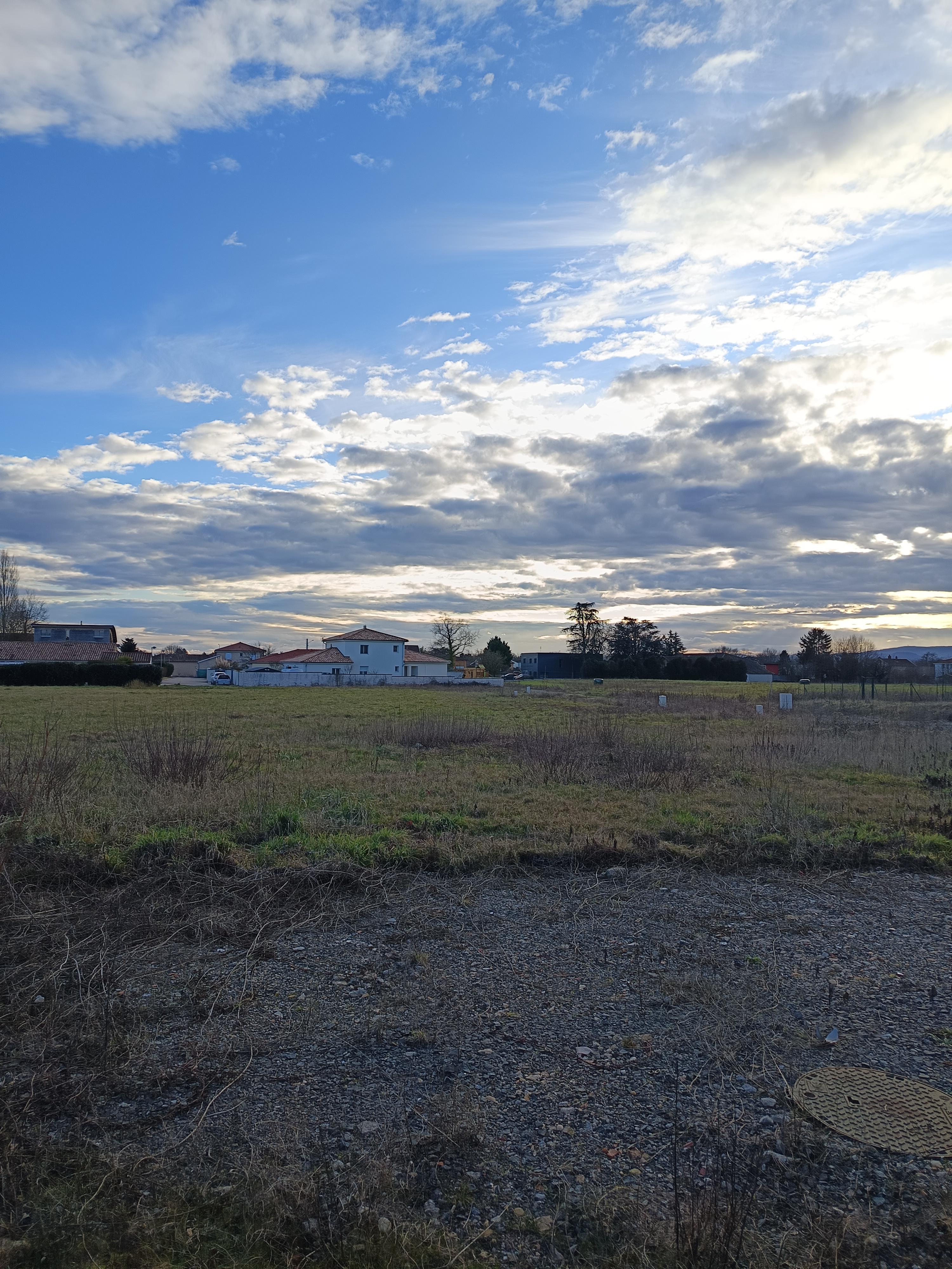 Terrain constructible à Replonges (#5152530)