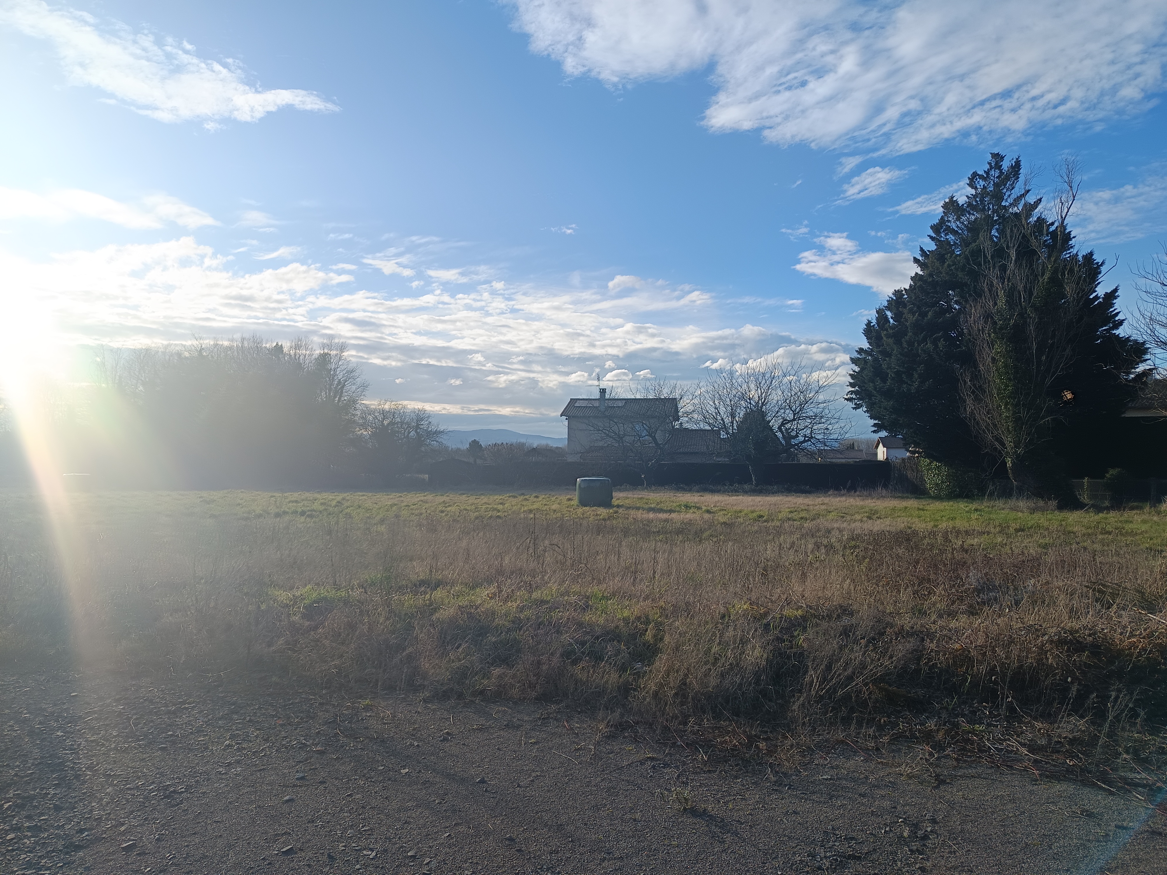Maison avec terrain à Replonges (#5152429)