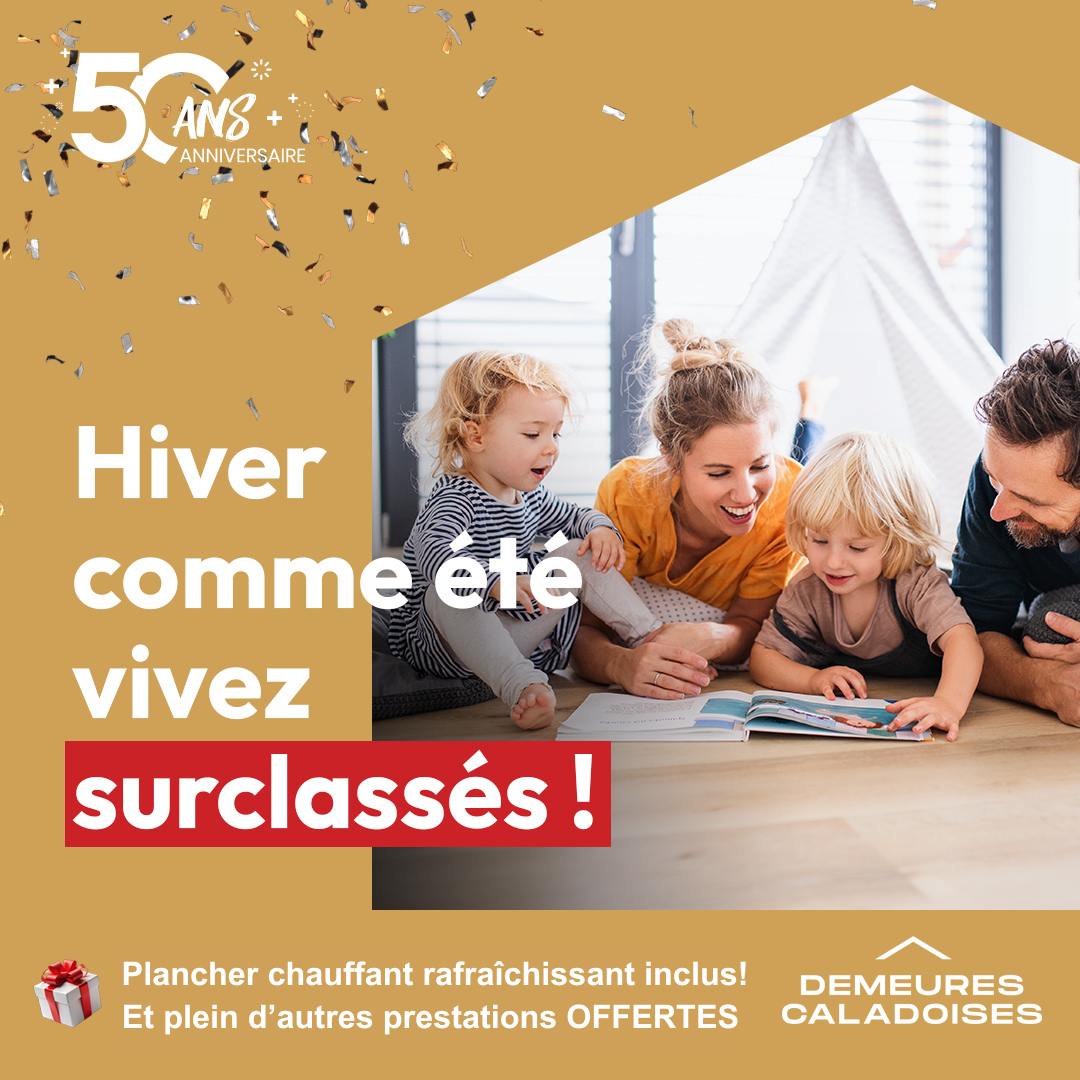 Maison avec terrain à Polliat (#5152390)