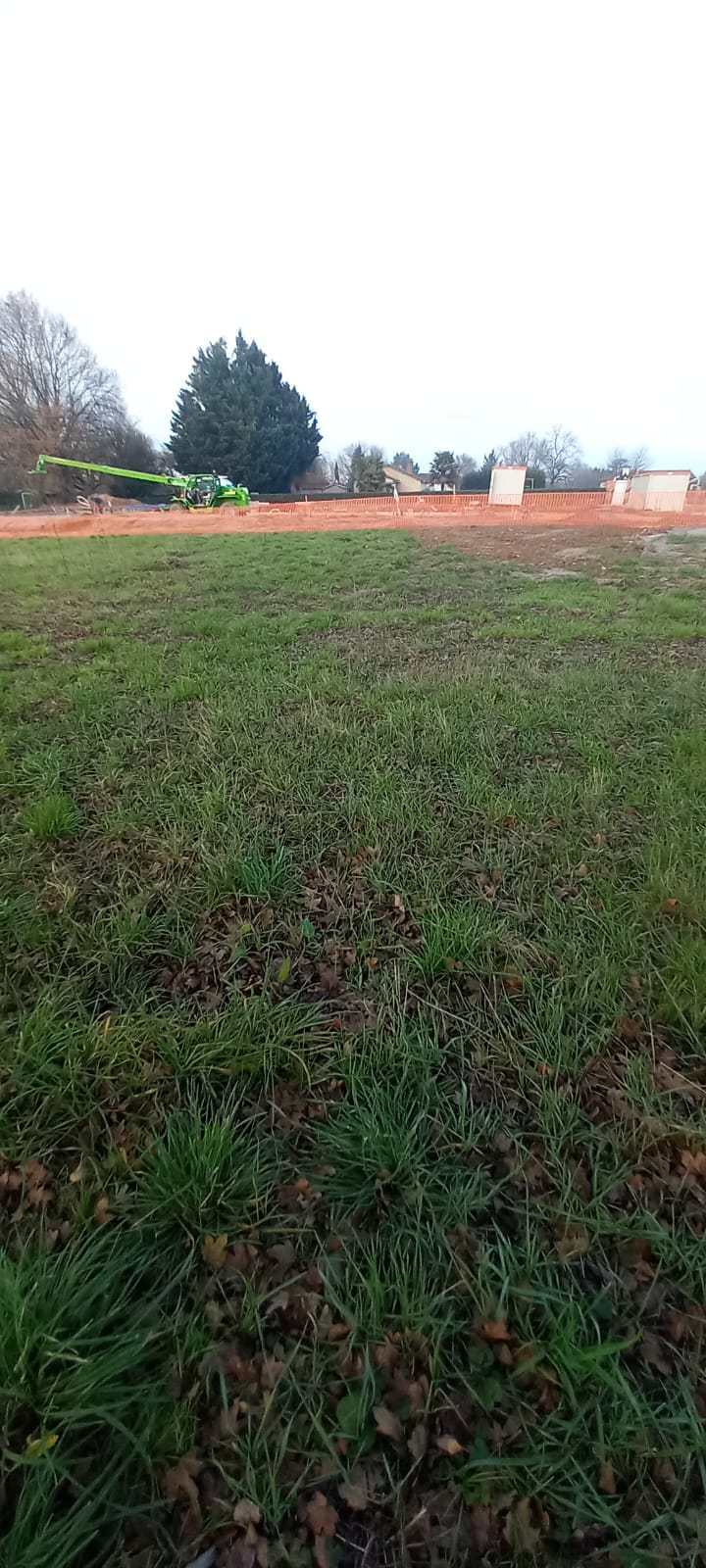 Maison avec terrain à Bey (#5152276)