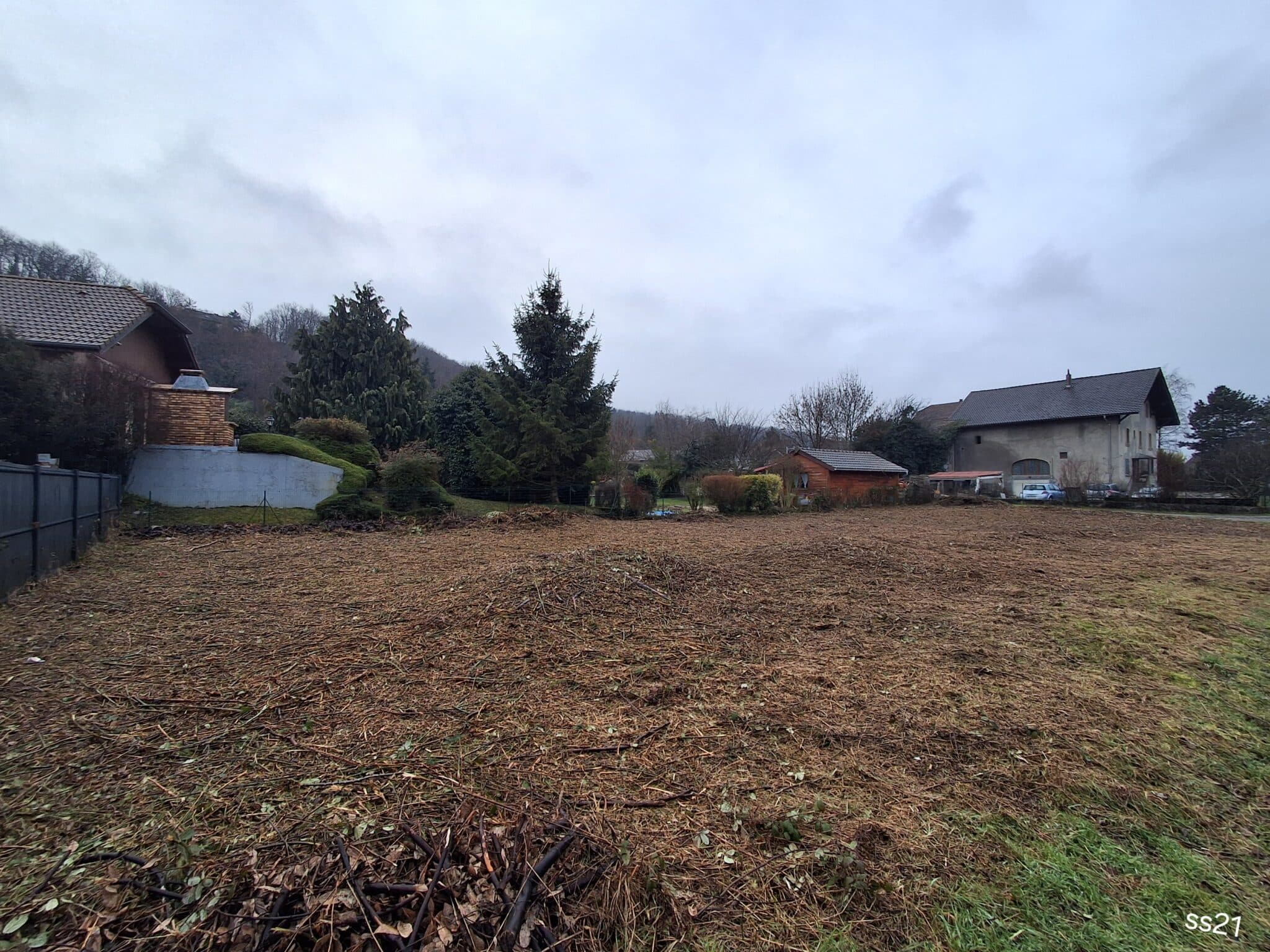 Photo maison Allinges 74200