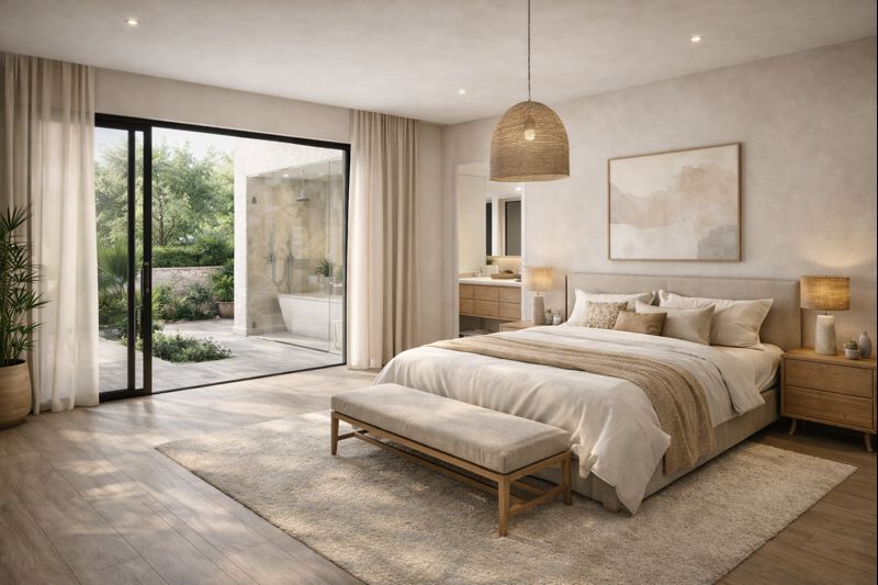 Maison avec terrain à Saint-Cergues (#5142454)