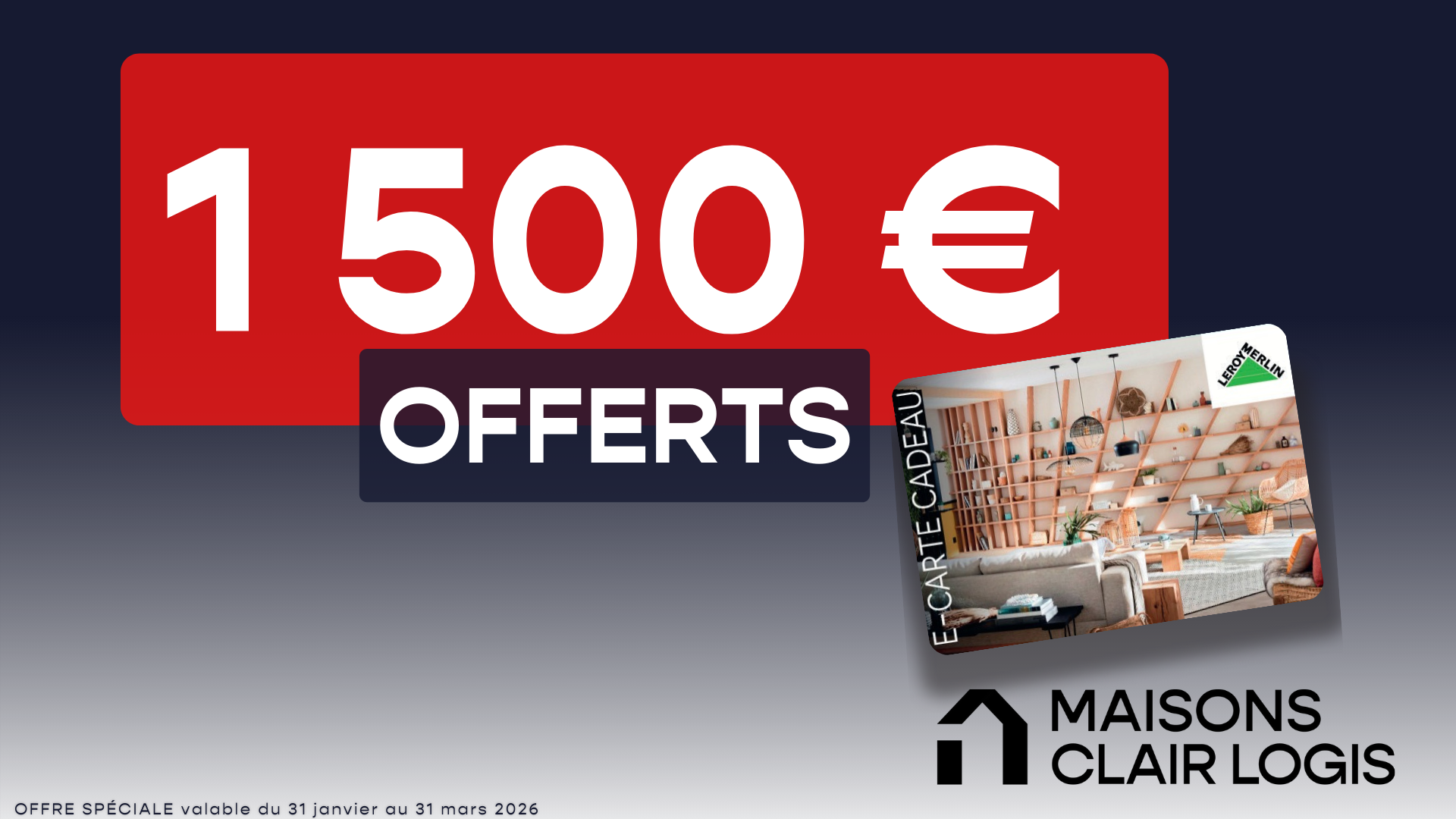 Construction maison – Vif (38450)