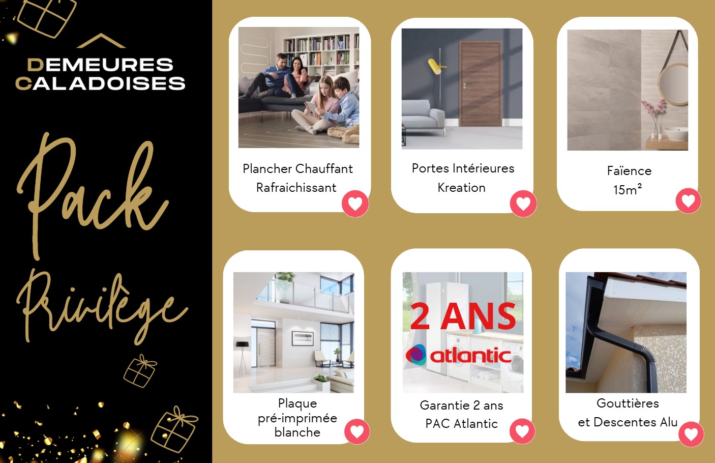 Maison avec terrain à Ternand (#5154798)