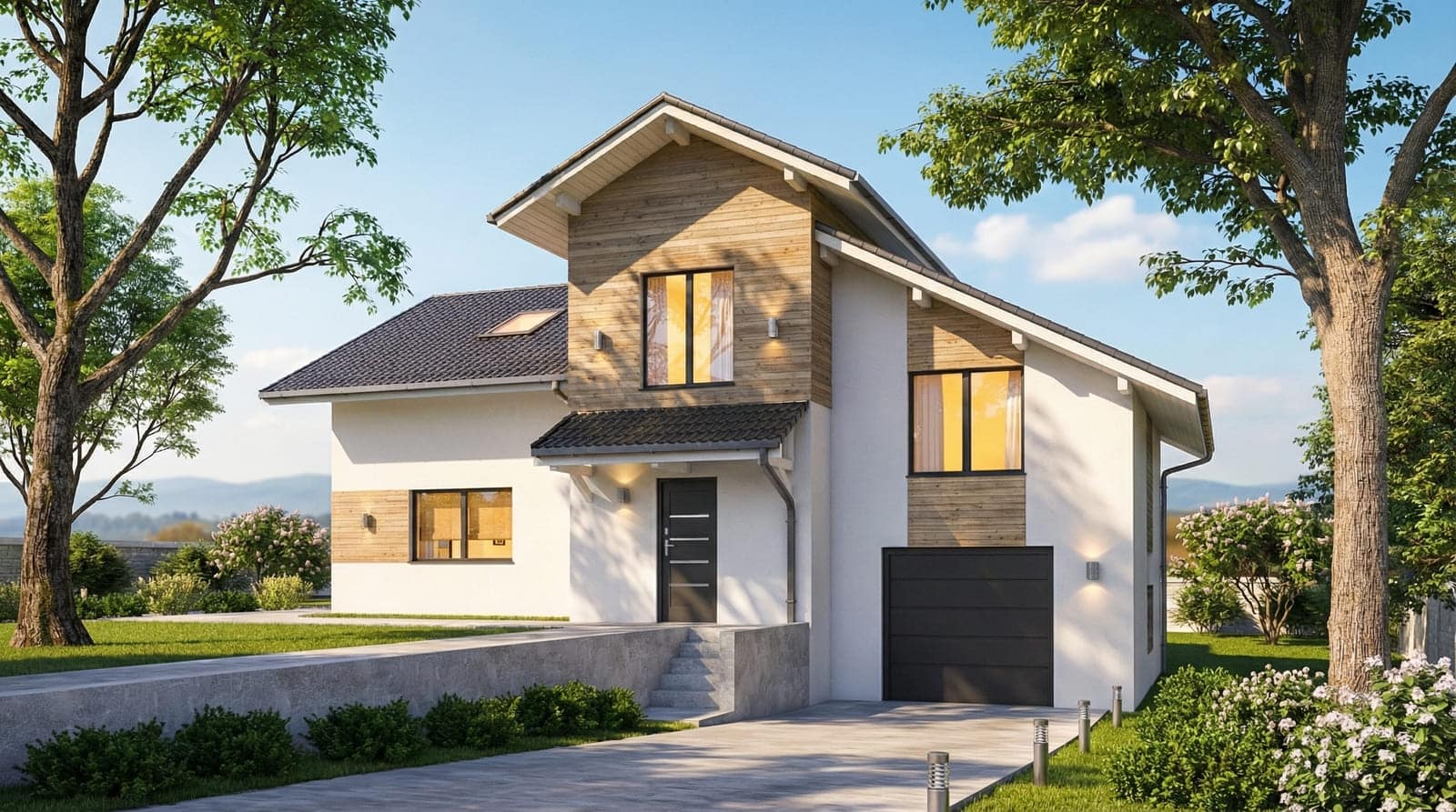 Photo maison Seynod 74600