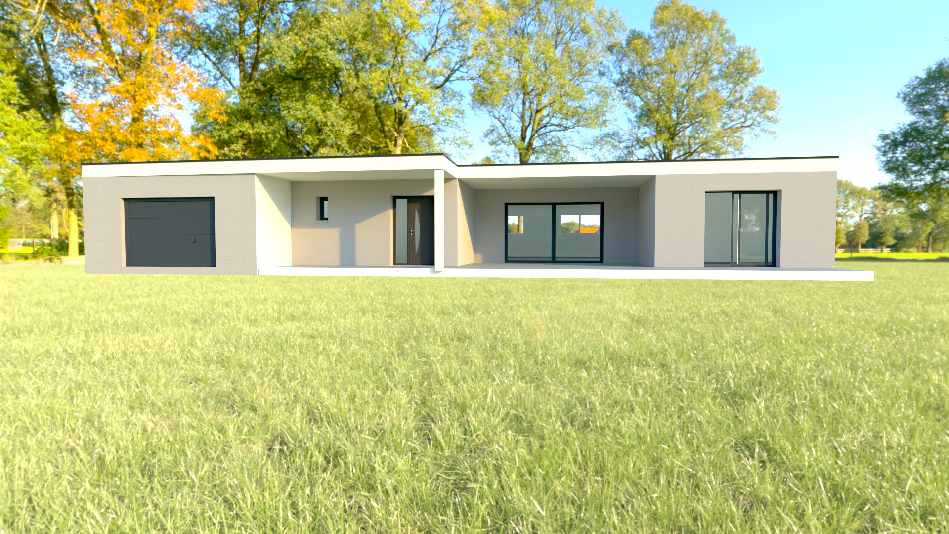 Terrain constructible – Éguilles (13510)